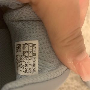 Adidas yeezy powerphase